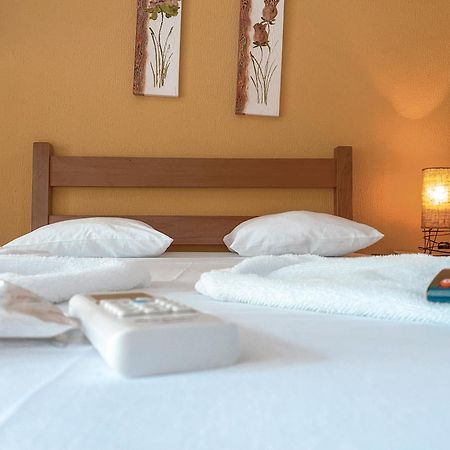 Agua Doce Praia Hotel Ubatuba Luaran gambar