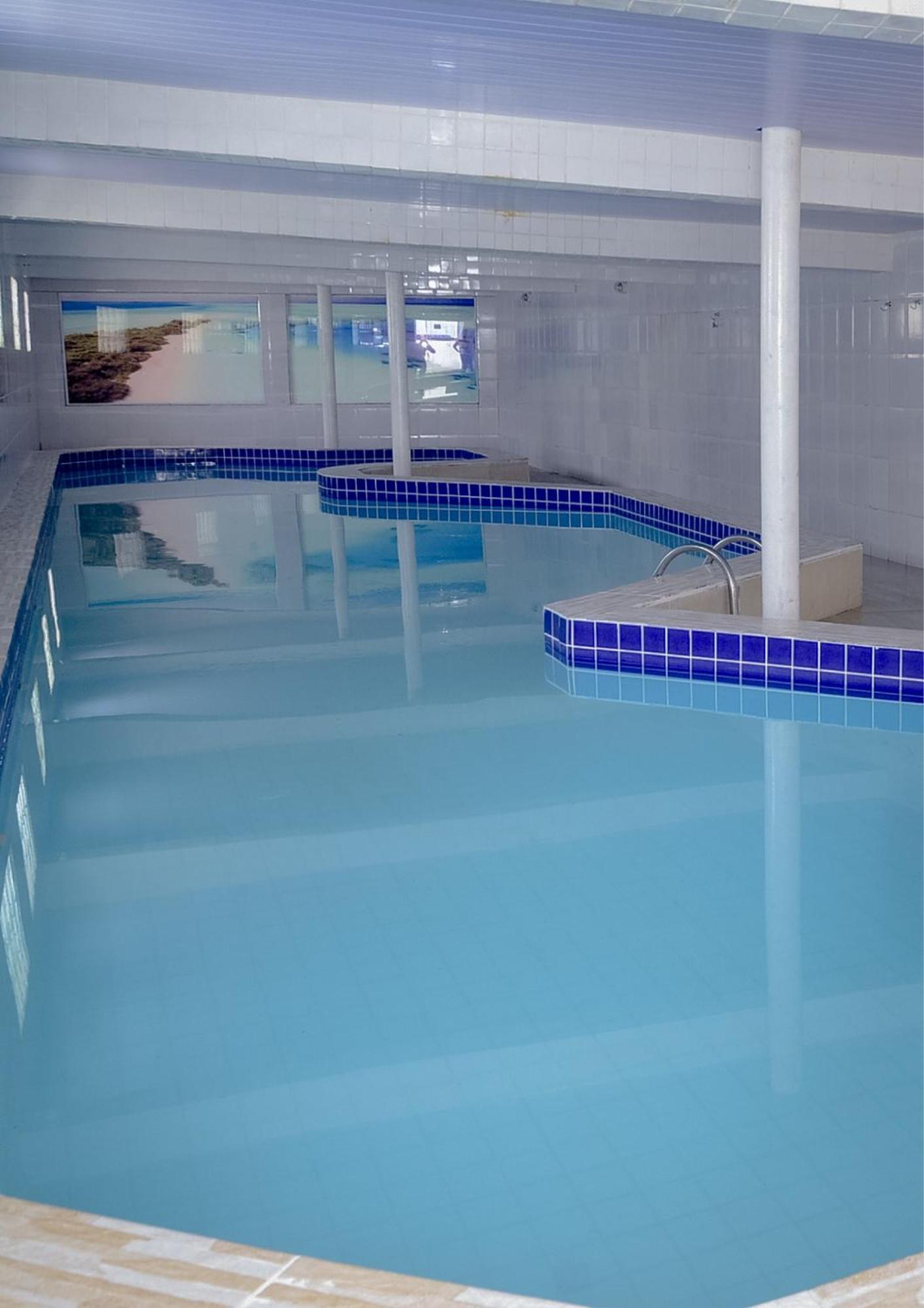 Agua Doce Praia Hotel Ubatuba Luaran gambar