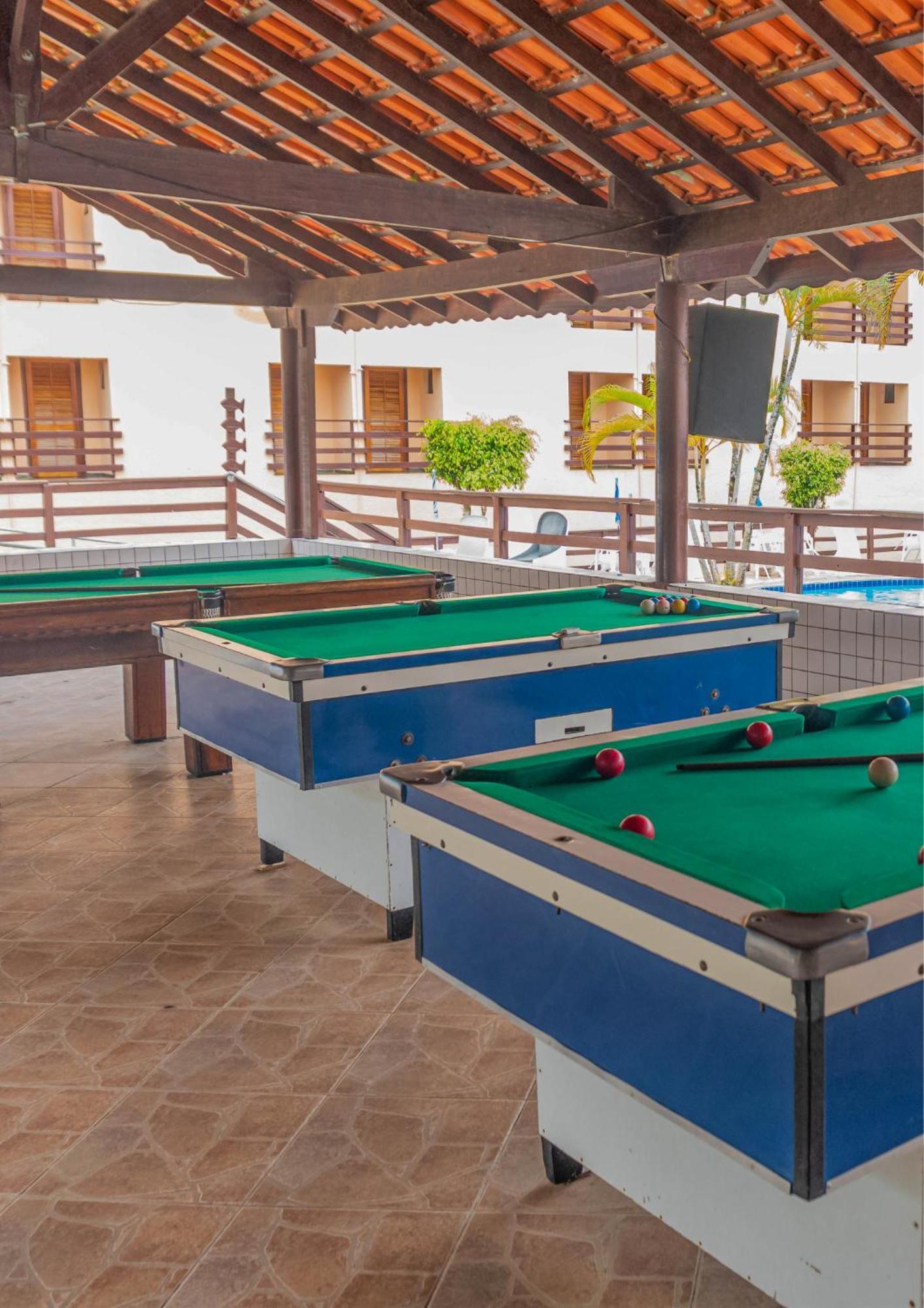 Agua Doce Praia Hotel Ubatuba Luaran gambar