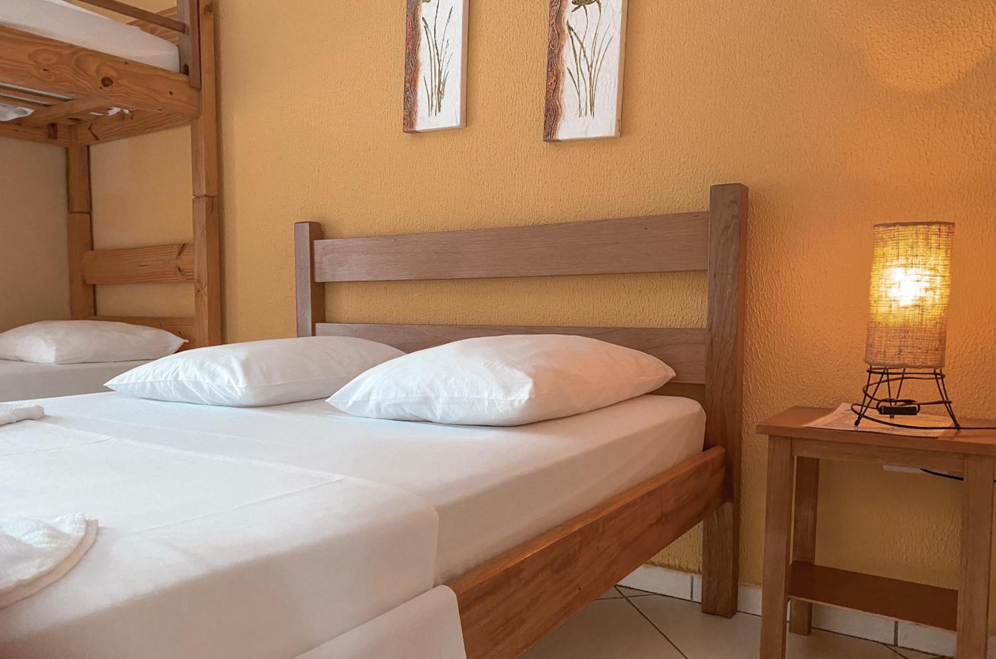Agua Doce Praia Hotel Ubatuba Luaran gambar